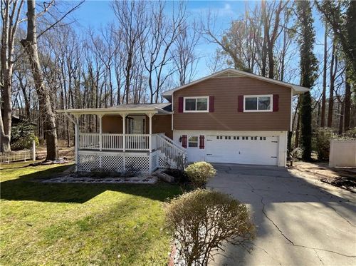 167 Bridgewood Dr Se, Conyers, GA, 30094-4203 | Card Image