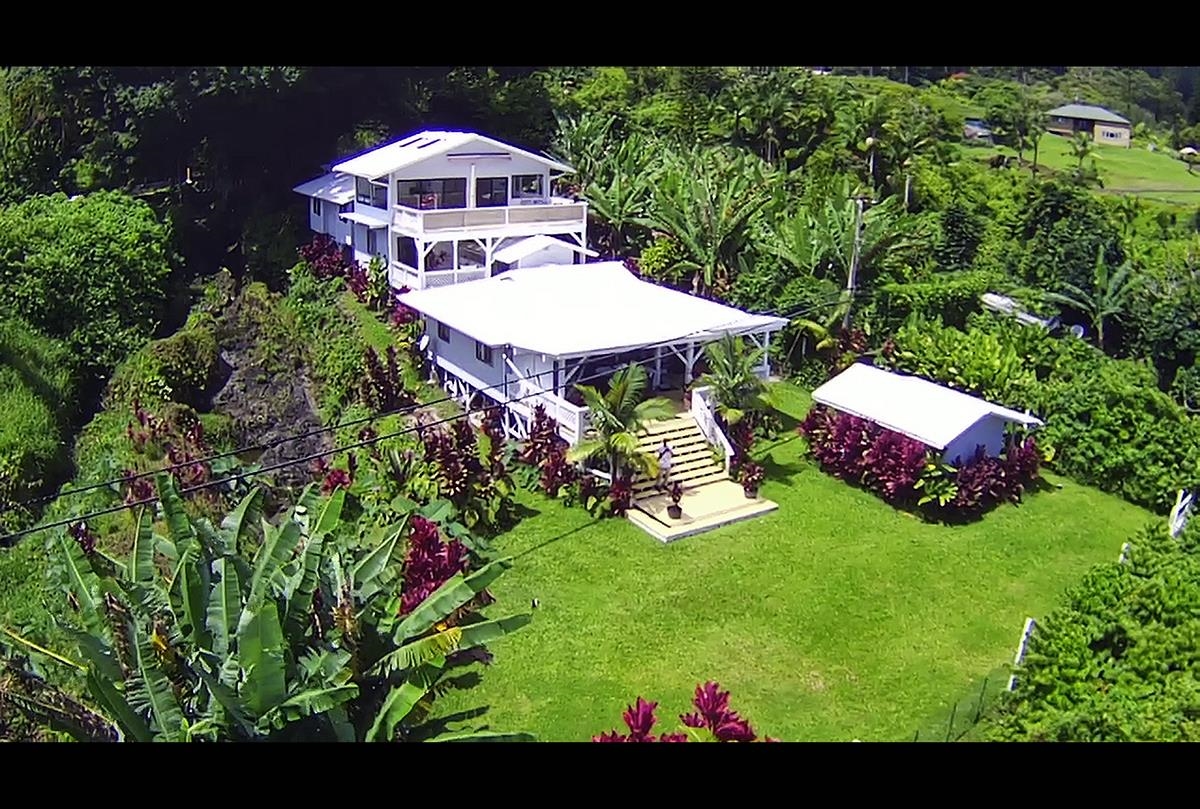 Hana Hwy, Hana, HI 96713