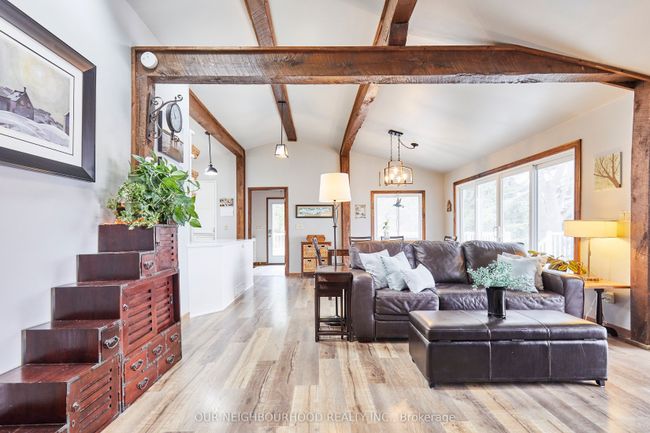 62 Sandy Bay Rd, House other with 2 bedrooms, 2 bathrooms and 6 parking in Hastings ON | Image 23