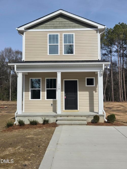 164 Jenkins St, Dunn, NC, 28334-6644 | Card Image