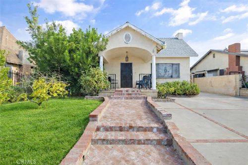 816 N Kenmore Ave, Los Angeles, CA, 90004 | Card Image