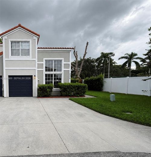 8496 Sw 23rd Ct, Miramar, FL, 33025-5125 | Card Image