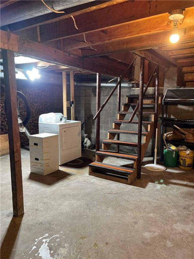 W 4670 County Highway F, House other with 2 bedrooms, 1 bathrooms and null parking in SPRINGBROOK WI | Image 20