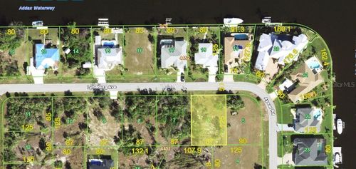 15181 Lyneburg Ave, PORT CHARLOTTE, FL, 33981-5118 | Card Image