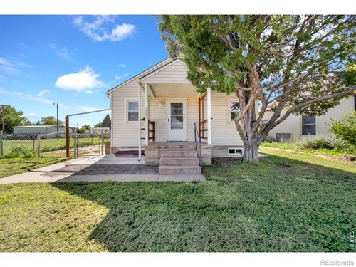 333 Cedar Ave, Akron, CO, 80720-1538 | Card Image