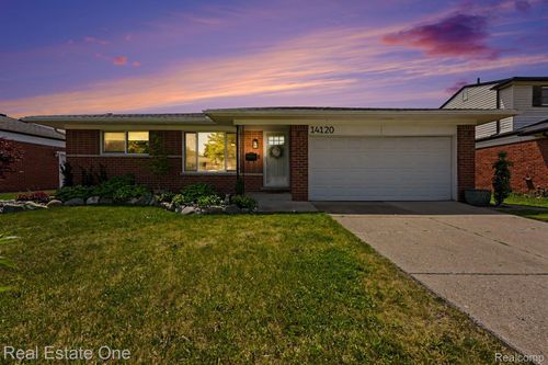 14120 Edison Drive, Warren, MI, 48088 | Card Image