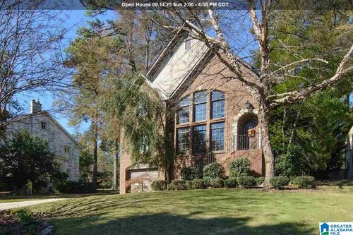 304 Yorkshire Dr, HOMEWOOD, AL, 35209-4310 | Card Image