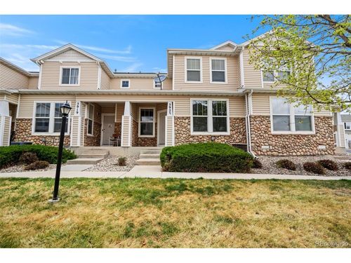 5925 Tympany Pt, Colorado Springs, CO, 80923 | Card Image
