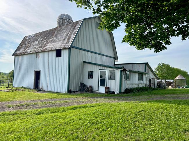 7160 Beecher Rd, House other with 3 bedrooms, 1 bathrooms and null parking in Osseo MI | Image 4