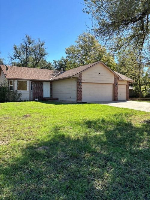 1168 N Curtis, Wichita, KS, 67212 | Card Image