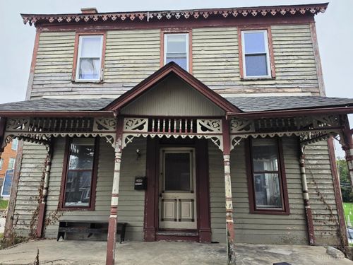 214 E 10th Street, Brookville, IN, 47012 | Card Image