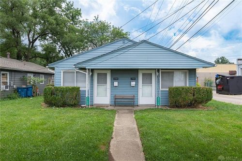 2708 Lehigh Pl, Moraine, OH, 45439-2814 | Card Image
