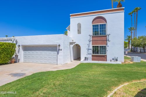 2518 E Osborn Rd, Phoenix, AZ, 85016-7465 | Card Image