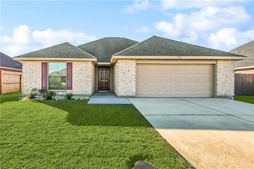 522 Ory Dr, La Place, LA, 70068-6516 | Card Image