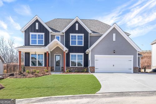 lot-21-2600 Parkside Way, Gainesville, GA, 30507-1121 | Card Image