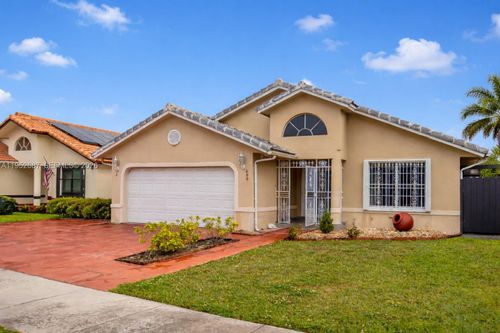 699 Nw 134th Pl, Miami, FL, 33182-1667 | Card Image