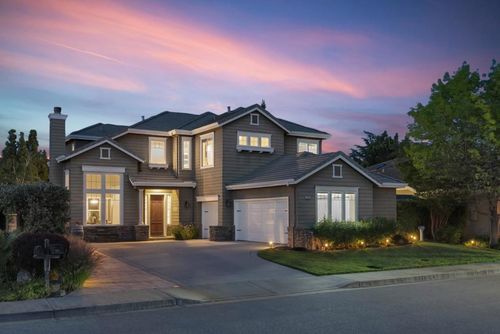 18440 Carmelo Ct, Morgan Hill, CA, 95037 | Card Image