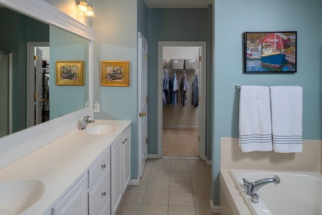 3 - 3 Schooner Way, Condo with 2 bedrooms, 3 bathrooms and 2 parking in Marshfield MA | Image 13