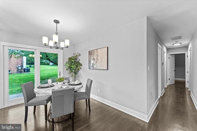 7606 Millrace Rd, House other with 5 bedrooms, 3 bathrooms and null parking in CAPITOL HEIGHTS MD | Image 7