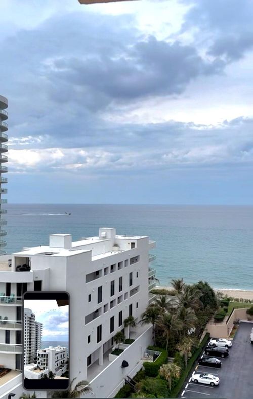 2-1201-4200 N Ocean Dr, Riviera Beach, FL, 33404-2856 | Card Image