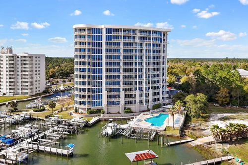 205-28250 Canal Rd, Orange Beach, AL, 36561-4064 | Card Image