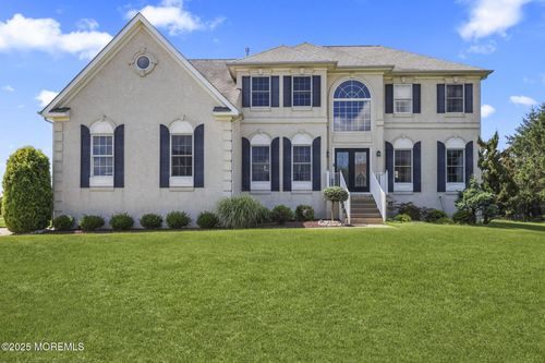 20 Courtney Ct, Freehold, NJ, 07728-9560 | Card Image