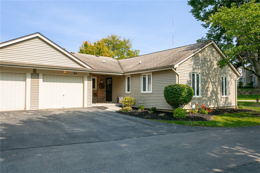 Blue Ridge Rd, Penfield, NY 14526