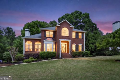 122 Grandiflora Drive, Mcdonough, GA, 30253 | Card Image