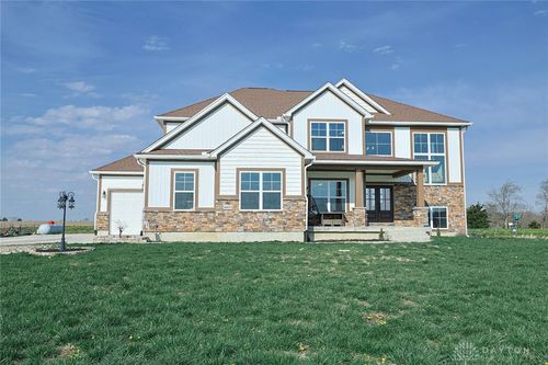 6853 Zerkle Road, Springfield, OH, 45502 | Card Image