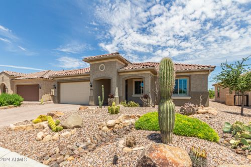 4203 N Brigadier Drive, Florence, AZ, 85132 | Card Image