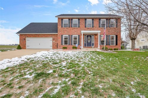 416 Telluride Dr, Freeburg, IL, 62243-2669 | Card Image