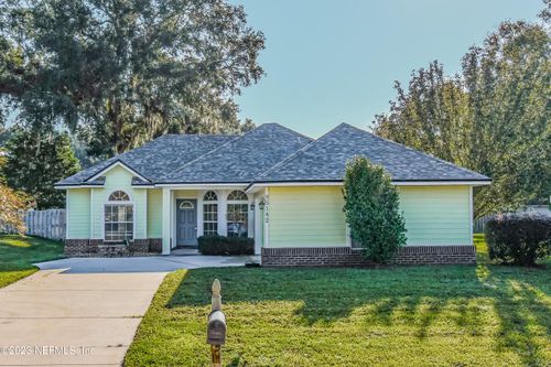 95142 Twin Oaks Lane, Fernandina Beach, FL, 32034 | Card Image