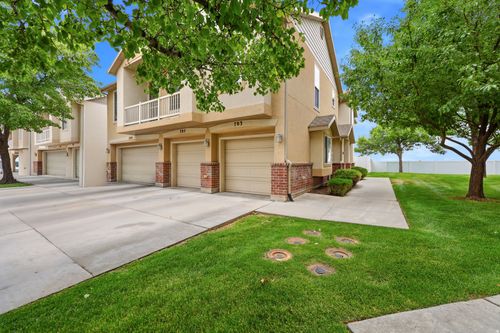703 Buckingham Dr, North Salt Lake, UT, 84054-6099 | Card Image