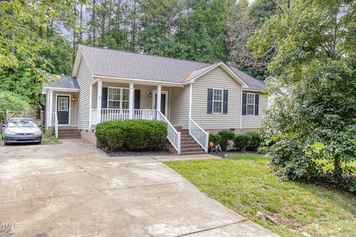 5817 Seward Dr, Knightdale, NC, 27545-7426 | Card Image