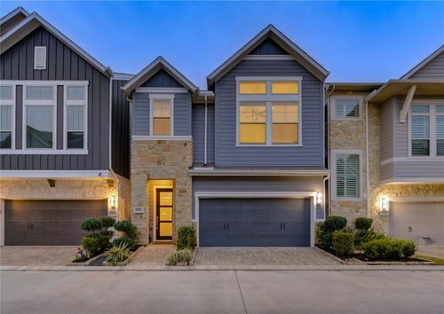 10931 Brambling Wood Dr, Houston, TX, 77043-2321 | Card Image