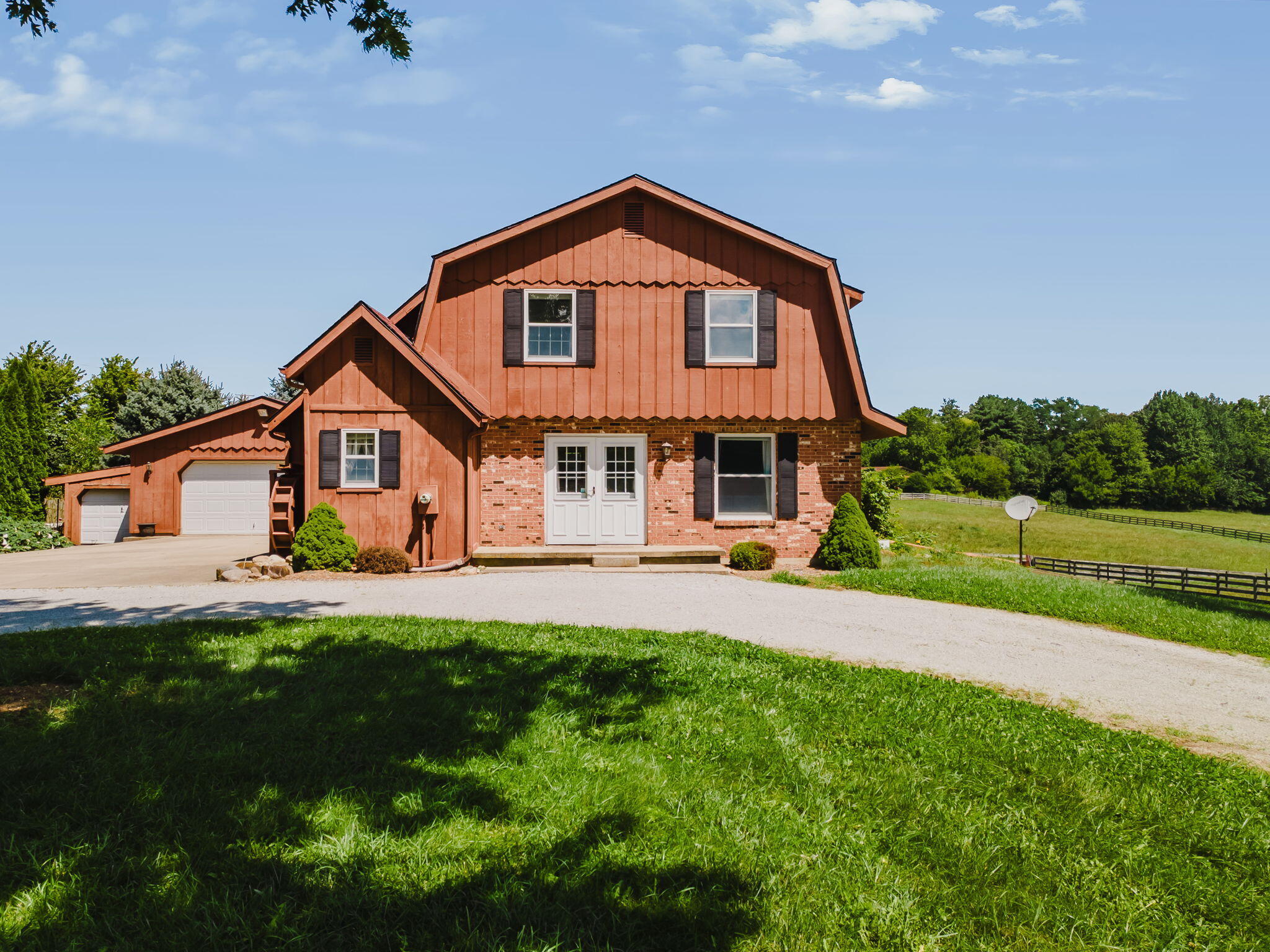 Residential in Piqua