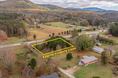 0 Highway 411 N, Crandall, GA, 30711 | Card Image