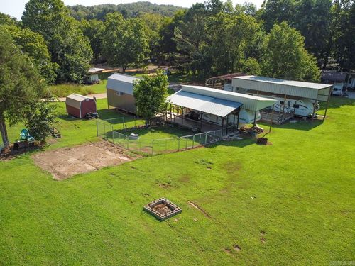 Lot 120 Bluff Rd., Hardy, AR, 72542 | Card Image