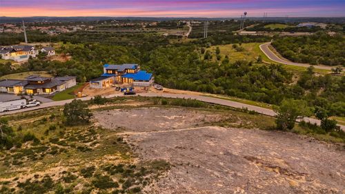 3615 Madrone Canyon Drive, Austin, TX, 78738 | Card Image
