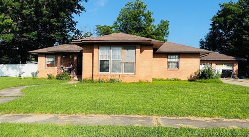 18 Coo Y Yah St, Pryor, OK, 74361-4625 | Card Image