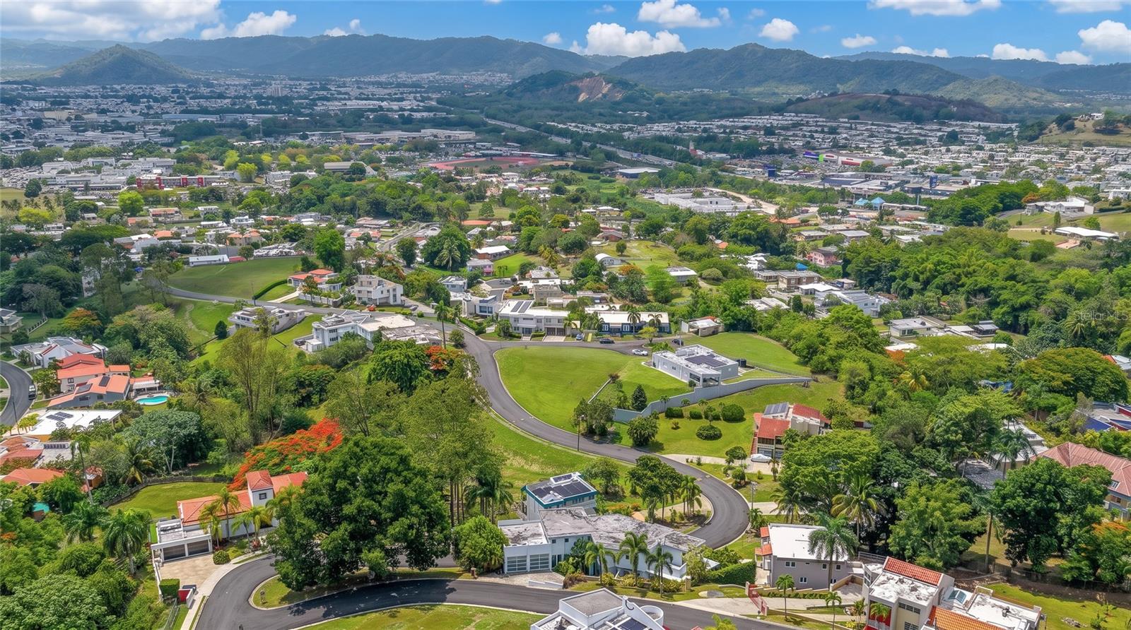 Residential for sale in GURABO, 109-A EL PASEO, 3627 m²