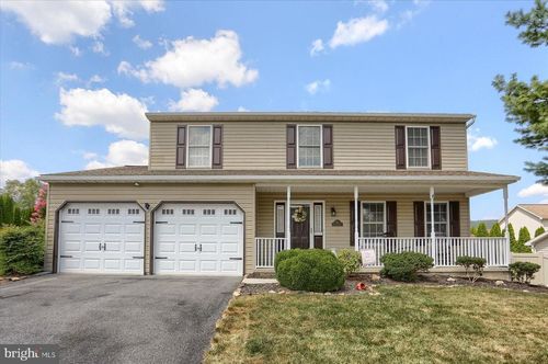 921 Maplewood Ln, ENOLA, PA, 17025-2069 | Card Image