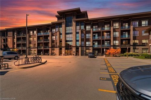408-5020 Corporate Dr, Burlington, ON, L7L0H7 | Card Image