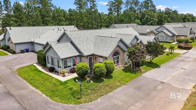 602 Wyld Palms Dr, Condo with 2 bedrooms, 2 bathrooms and null parking in Foley AL | Image 44