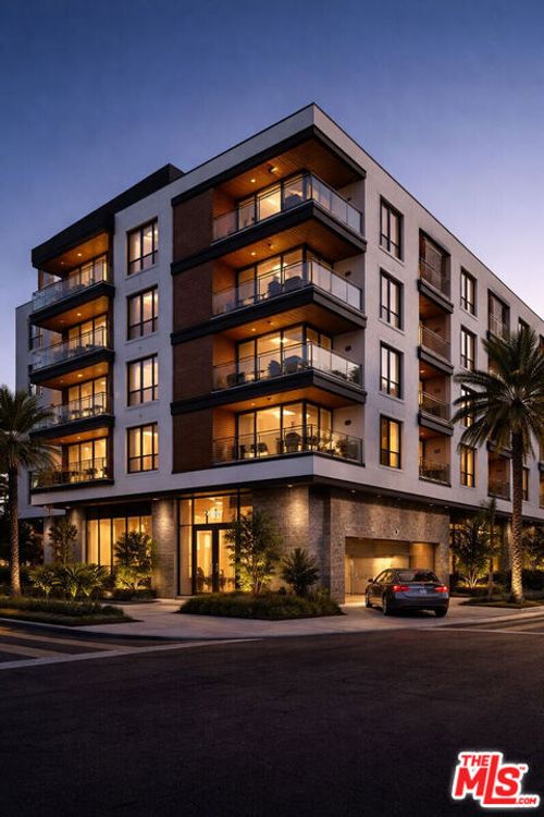 5432 Virginia Avenue, Los Angeles, CA, 90029 | Card Image