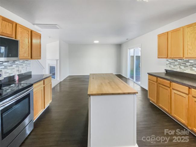 3217 Ian Patrick Ave, House other with 4 bedrooms, 3 bathrooms and null parking in Kannapolis NC | Image 9