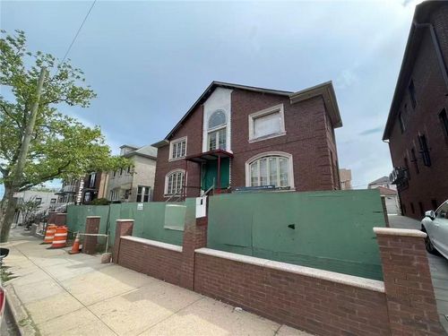 1256 83rd Street, Brooklyn, NY, 11228 | Card Image