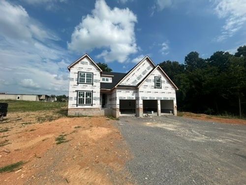 1417 Rooster Ridge Rd, Pleasant View, TN, 37146 | Card Image