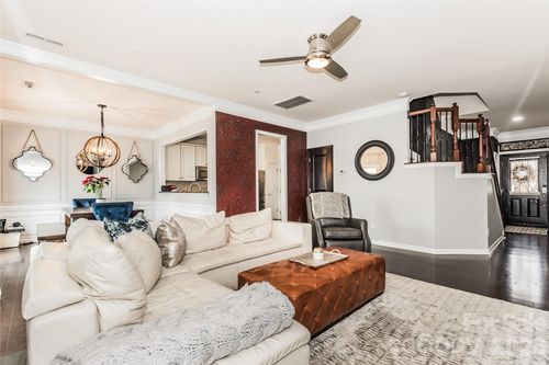 10426 Blairbeth St, Charlotte, NC, 28277-4160 | Card Image