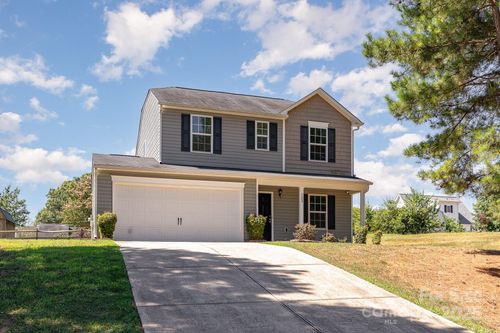 753 Bo Run Dr, Oakboro, NC, 28129-7786 | Card Image